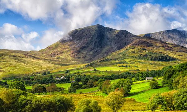 Snowdonia National Park
